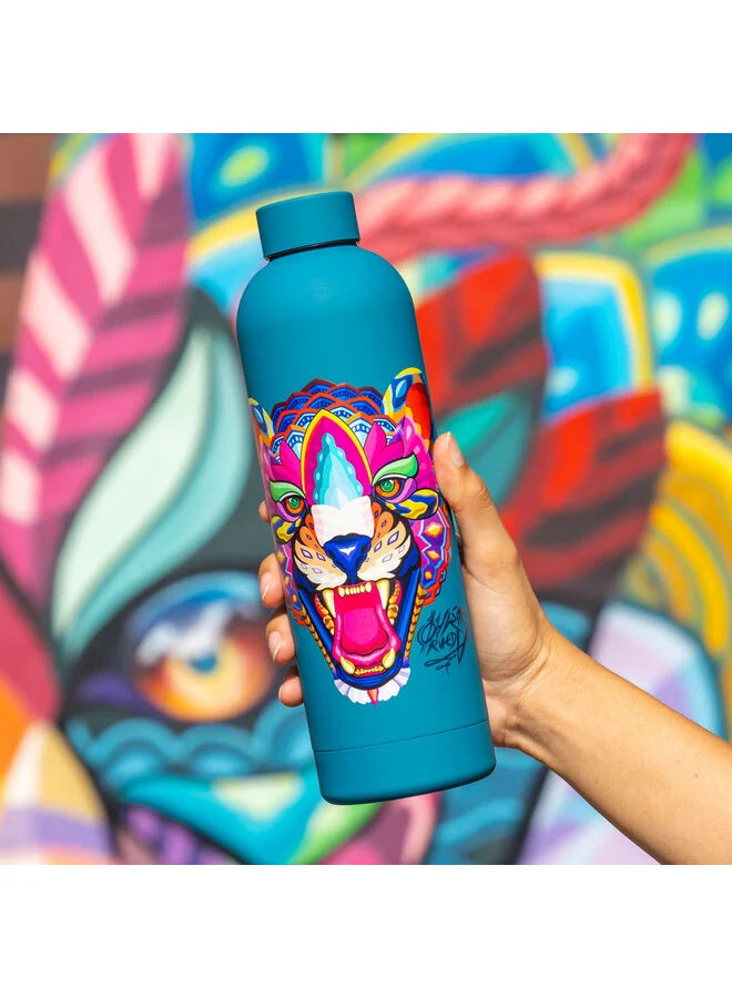 Unveiling the Farid Rueda Collection at Wynwood Walls
