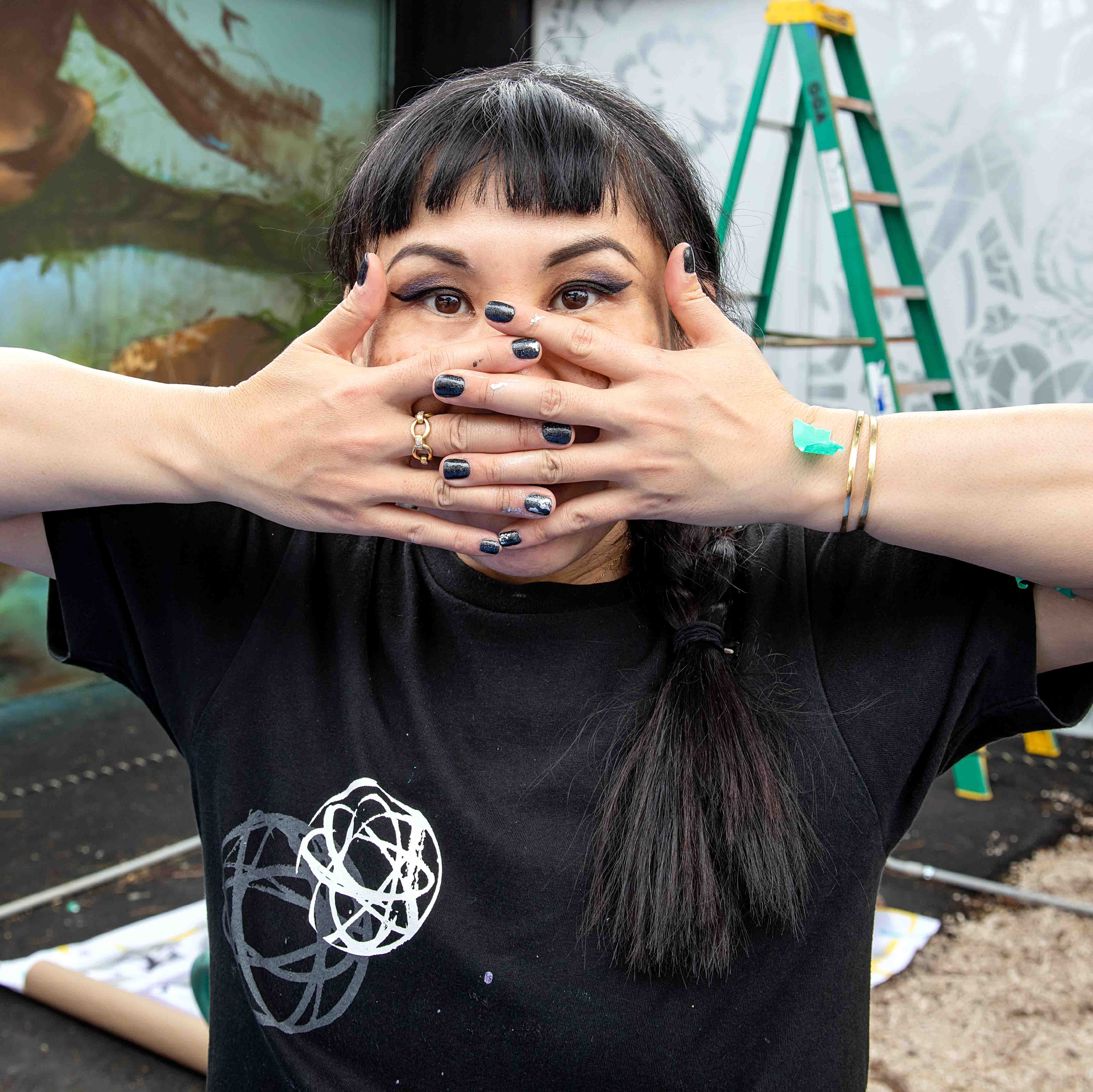 AIKO Art Collection - The Wynwood Walls Shop