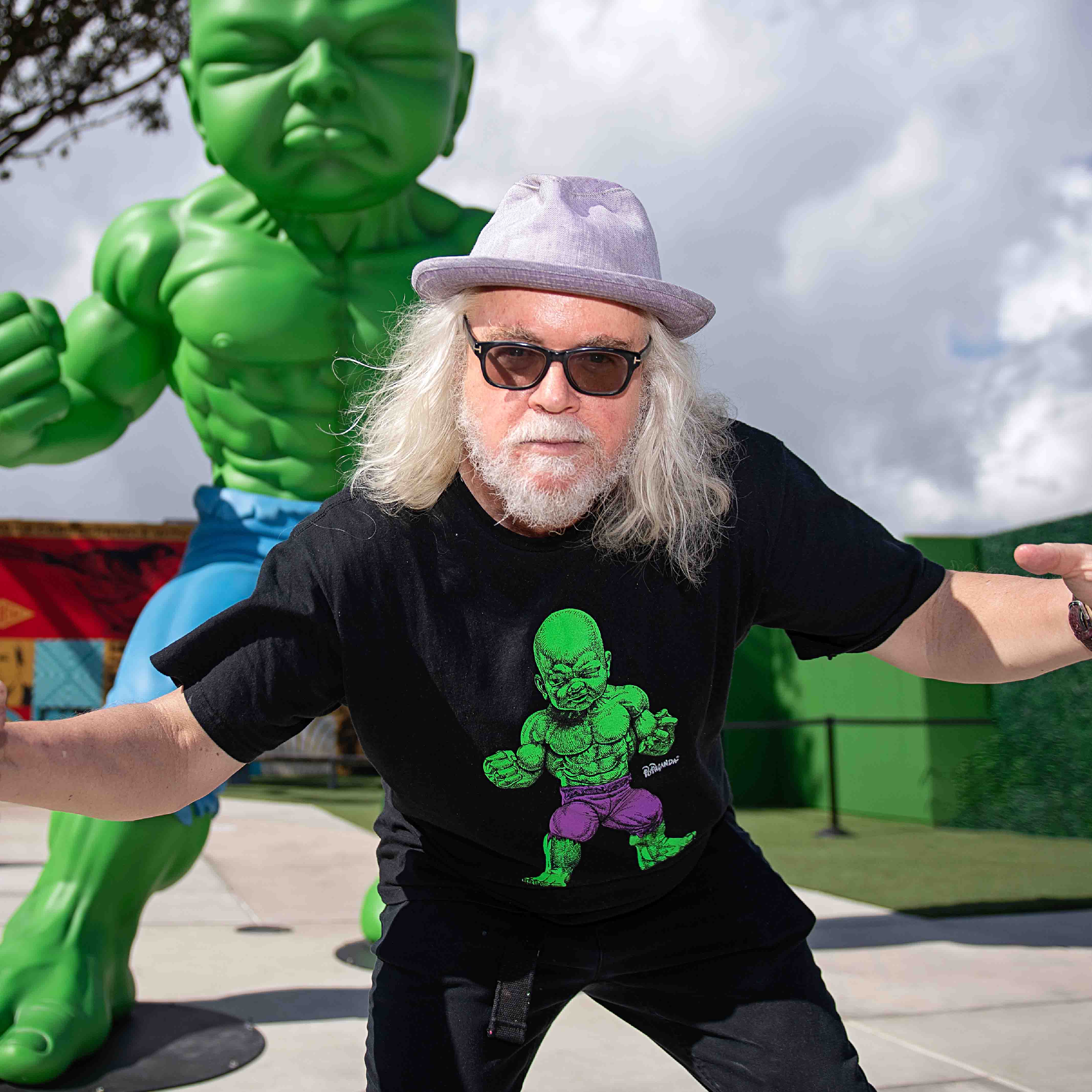 Ron English Art Collection - The Wynwood Walls Shop