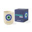 Mykonos Muse - Travel From Home Candle - Wynwood Walls Shop