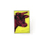 Warhol Cows Yellow & Red Pin Series 1