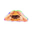 Catburger Sticker