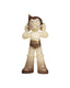Astro Boy DJ Champagne Edition 10 Inch Vinyl Figure