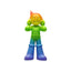 Astro Boy DJ Rainbow 6-Inch Vinyl Figure