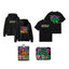 Gons x Audet x GTAVI Artist Capsule Bundle