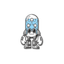 The London Police BARRYCETAMOL Pin