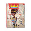 Jean-Michel Basquiat 40th Edition