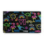 Typoe NEON VICE Beach Towel