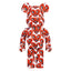 Be@rbrick Keith Haring Vol. 6 1000%