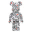 Be@rbrick Keith Haring Vol.8 1000%