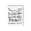 Big Love Card
