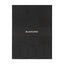 Blackwing Notebook Essentials Set with Blank Slate - Blank