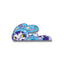 BunnyKitty LAZY DAISY Pin