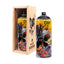 MTN Limited Edition CHAZ Spray Can