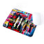 Dan Kitchener TOKYO REFLECTION Mouse Pad