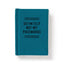 Definitely Not My Passwords Diary