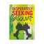 Desperately Seeking Basquiat