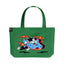 Giz CATCH ME IF YOU CAN Carry-All Bag