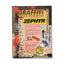 ZEPHYR Graffiti Black Book/Scrapbook: 1978 & Beyond