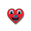 Greg Mike LOVE LIFE Pin
