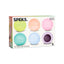 Gump Memory Gel Stress Ball Mini 6-Pack