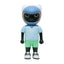 Hebru Brantley PHIBBY Purp