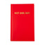 Hot Girl Shit - Hardcover Journal - Last Chance