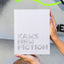 KAWS: New Fiction
