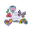Kelsey Montague Sticker Pack