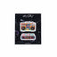 Kenny Scharf BOOM BOX Sticker Sheet