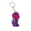 Deih CHICA Keychain