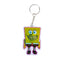 Ron English SPONGEBOB Keychain