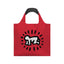 Keith Haring Radiant Baby Recycled Bag