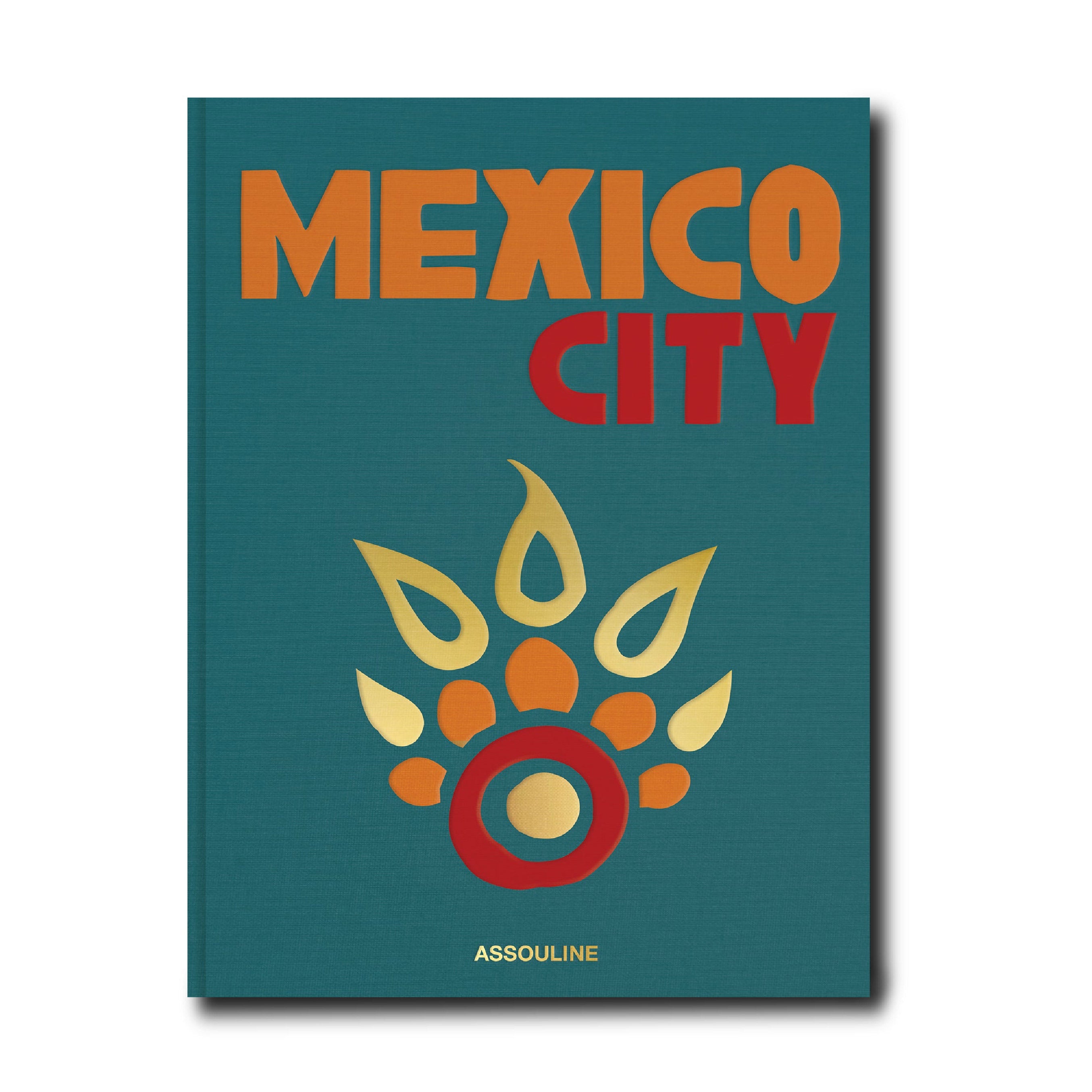 Assouline's Mexico City: Uncover Cultural Riches – The Wynwood