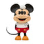 Mickey Mouse Sailor M. 8" Collectible