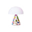 Mina M - Lexon x Keith Haring - HAPPY WHITE - Last Chance