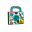 OMY Mini Atlas Coloring Kit