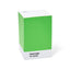 PANTONE Sticky Notepad Green 16-6340