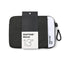 PANTONE Tablet Sleeve 13" Black 4190