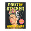 Paint by Sticker - Works of Art