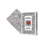 Keith Haring Playing Cards