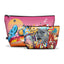 Tristan Eaton LEONIDA Pouch Set