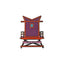 Purple Lifeguard Tower Pin