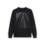 Defer THE MOVEMENT Crewneck Fleece