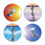 Seth Coaster Set of 4