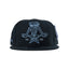 Shepard Fairey 3 DECADES OF DISSENT Wynwood Walls 10th Anniversary 9FIFTY Cap