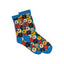 Sonni GTAVI Crew Socks