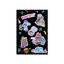 BunnyKitty Sticker Sheet