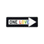 Scott Froschauer One Love Sticker
