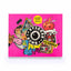 Stickerbomb